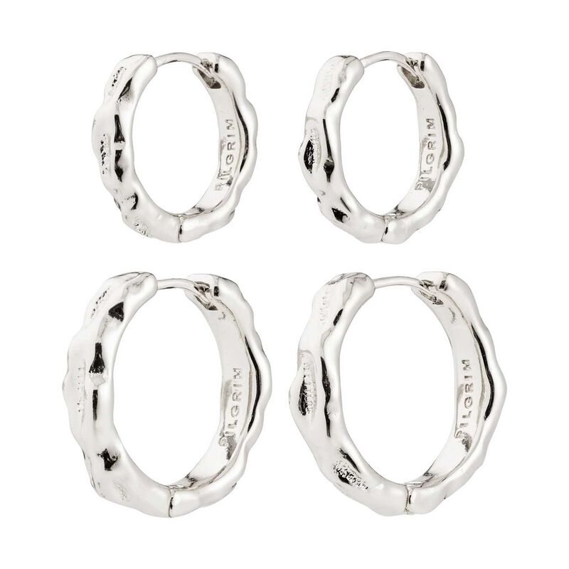 Pilgrim Darby Earrings image number 0